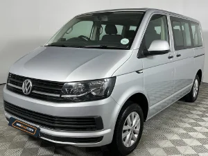 Used 2019 Volkswagen Kombi 2.0TDI SWB Trendline Plus auto