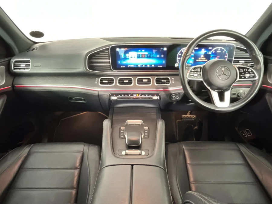 Used 2020 Mercedes-Benz GLE 400d 4Matic - WeBuyCars Montana