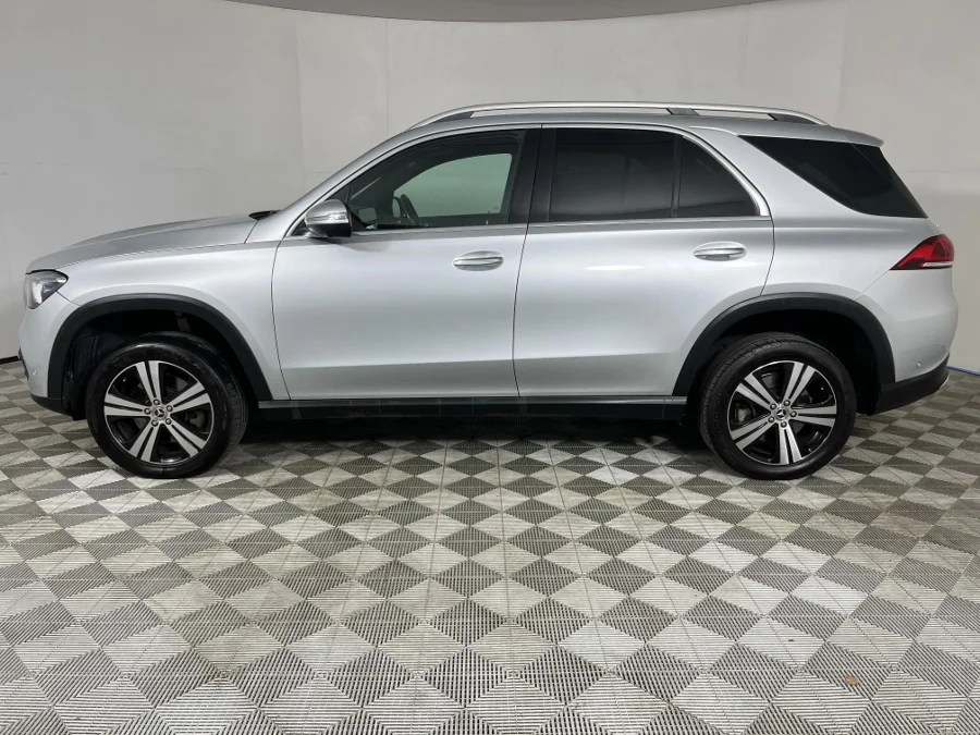 Used 2020 Mercedes-Benz GLE 400d 4Matic - WeBuyCars Montana