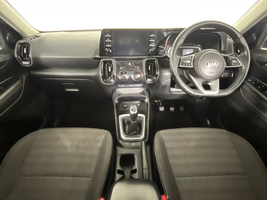 Used 2021 Kia Sonet 1.5 EX manual - WeBuyCars The Dome Used 2021 Kia Sonet 1.5 EX manual - WeBuyCars The Dome