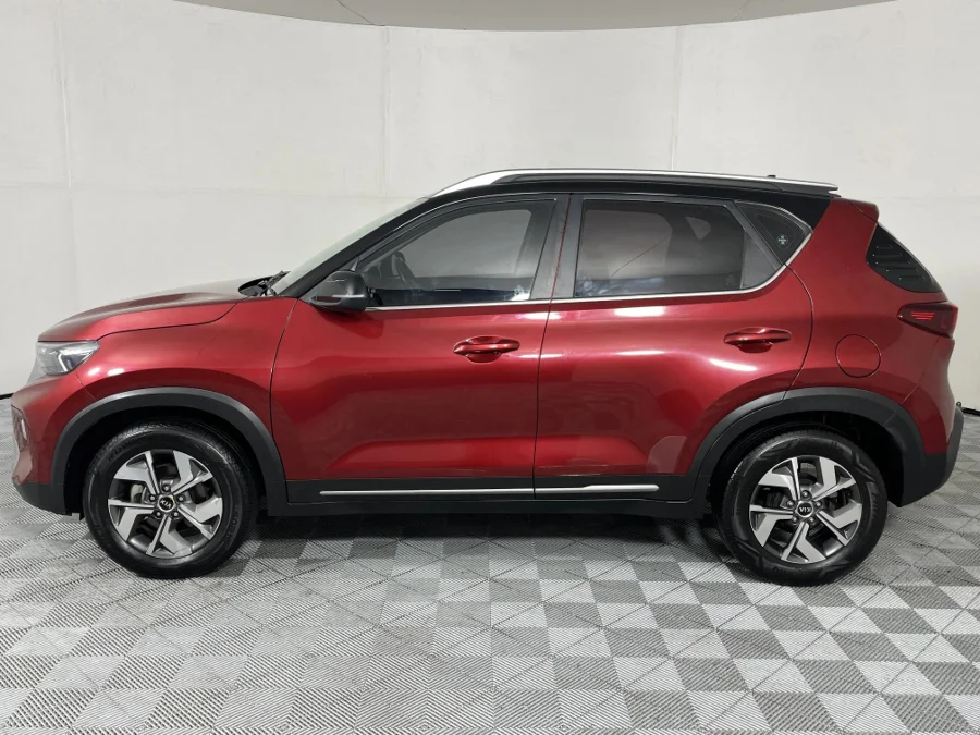 Used 2021 Kia Sonet 1.5 EX manual - WeBuyCars The Dome Used 2021 Kia Sonet 1.5 EX manual - WeBuyCars The Dome