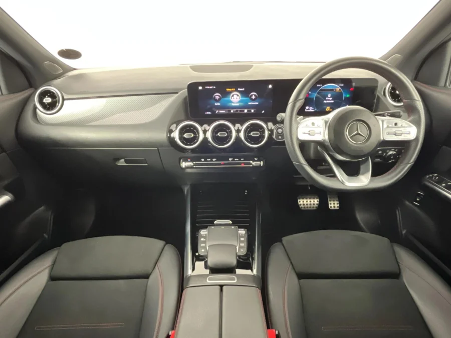 Used 2021 Mercedes-Benz GLA 200d Progressive - WeBuyCars George