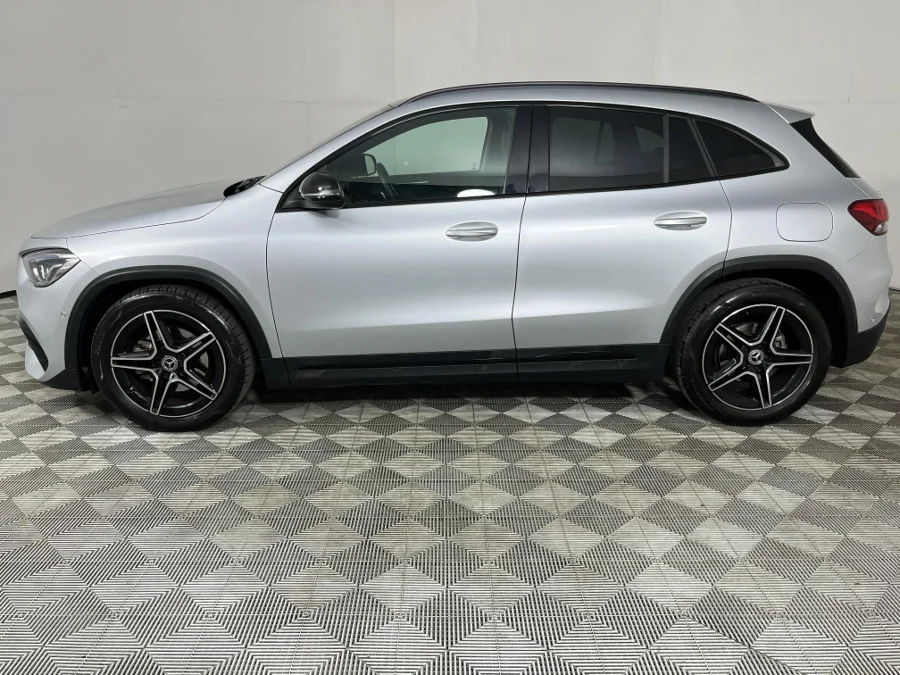 Used 2021 Mercedes-Benz GLA 200d Progressive - WeBuyCars George