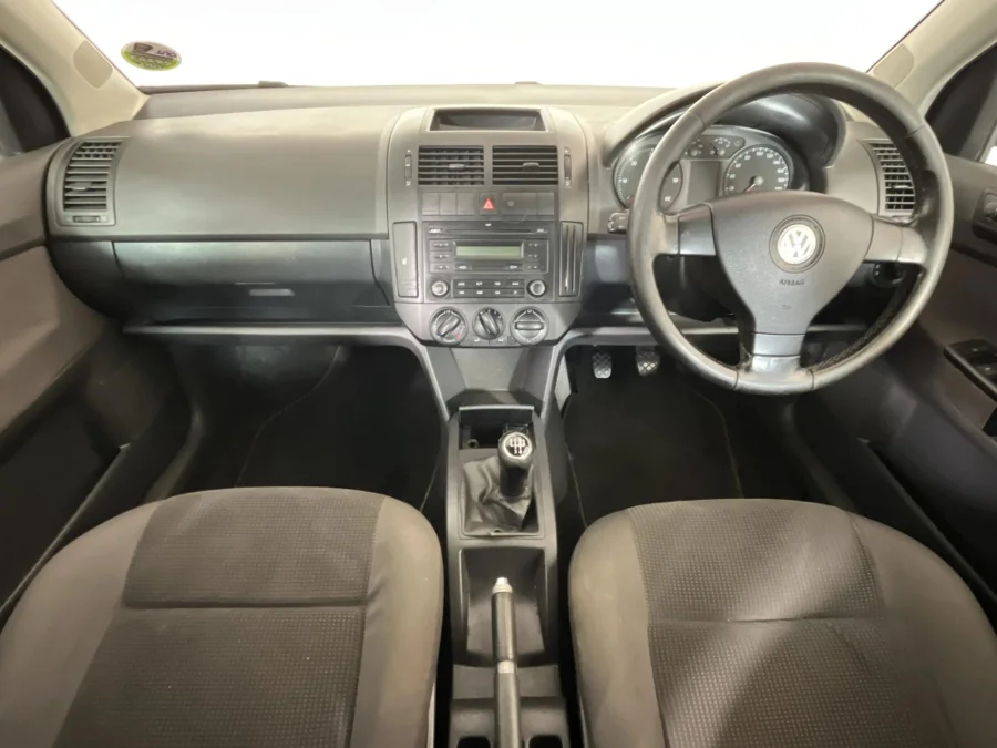 Used 2009 Volkswagen Polo Classic 1.9TDI 74kW Highline - WeBuyCars JHB South