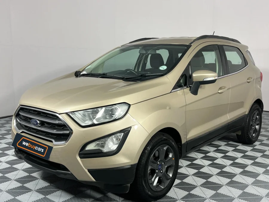 Used 2019 Ford EcoSport 1.0T Trend - WeBuyCars Lansdowne Used 2019 Ford EcoSport 1.0T Trend - WeBuyCars Lansdowne