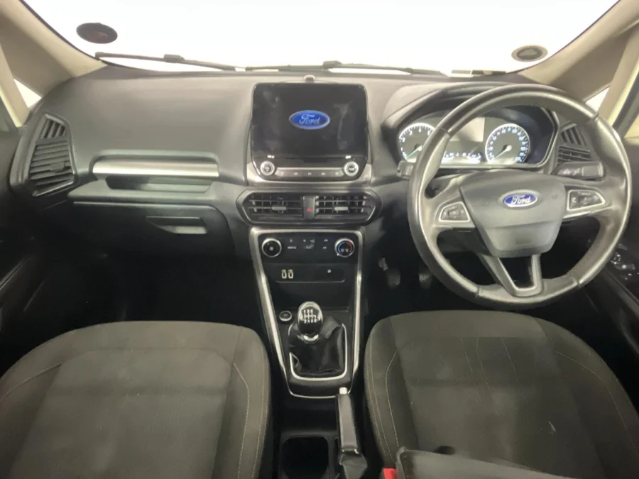 Used 2019 Ford EcoSport 1.0T Trend - WeBuyCars Lansdowne Used 2019 Ford EcoSport 1.0T Trend - WeBuyCars Lansdowne