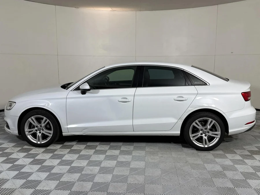 Used 2018 Audi A3 sedan 30TFSI S line - WeBuyCars Midstream Used 2018 Audi A3 sedan 30TFSI S line - WeBuyCars Midstream