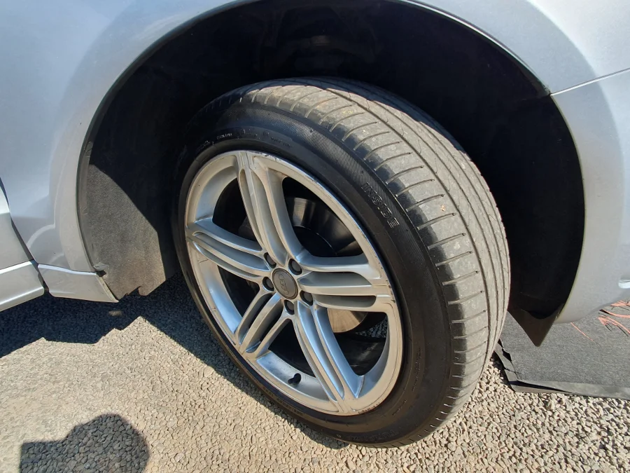 Used 2016 Audi Q5 2.0TDI quattro auto - Nolly Motors