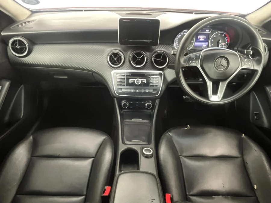 Used 2015 Mercedes-Benz GLA 200 auto - WeBuyCars Polokwane Used 2015 Mercedes-Benz GLA 200 auto - WeBuyCars Polokwane
