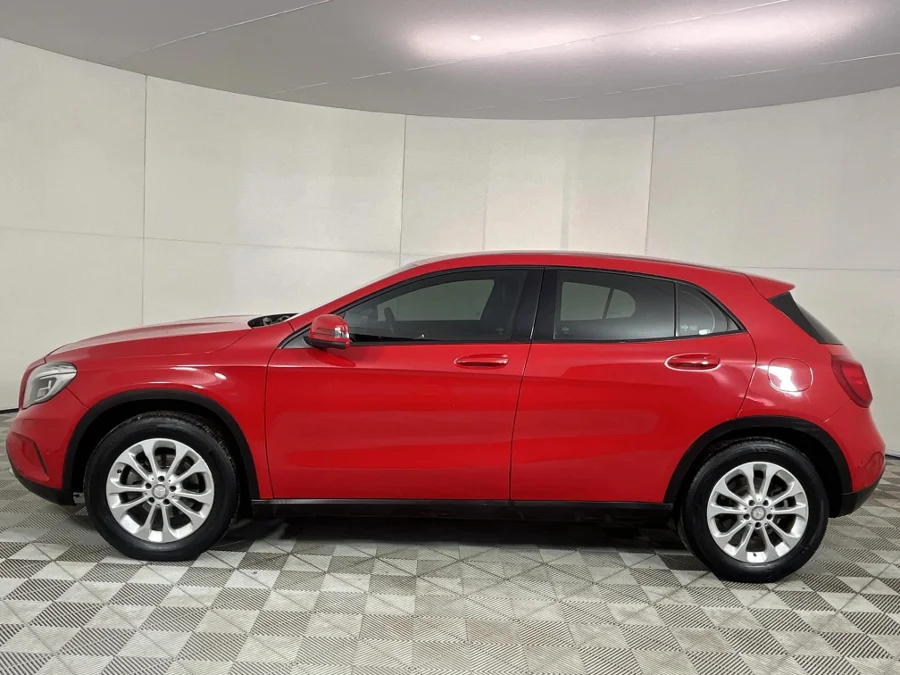 Used 2015 Mercedes-Benz GLA 200 auto - WeBuyCars Polokwane Used 2015 Mercedes-Benz GLA 200 auto - WeBuyCars Polokwane