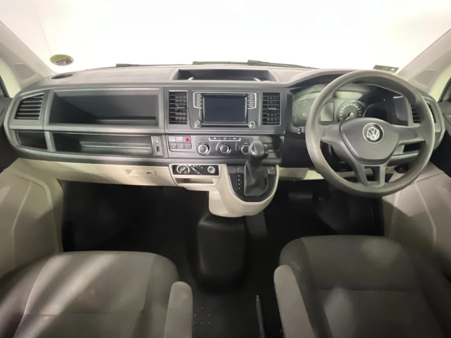 Used 2019 Volkswagen Transporter 2.0TDI panel van LWB auto - WeBuyCars Lansdowne