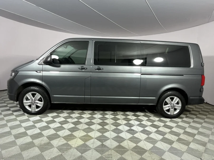 Used 2019 Volkswagen Transporter 2.0TDI panel van LWB auto - WeBuyCars Lansdowne