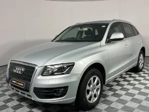 Used 2012 Audi Q5 2.0T quattro auto