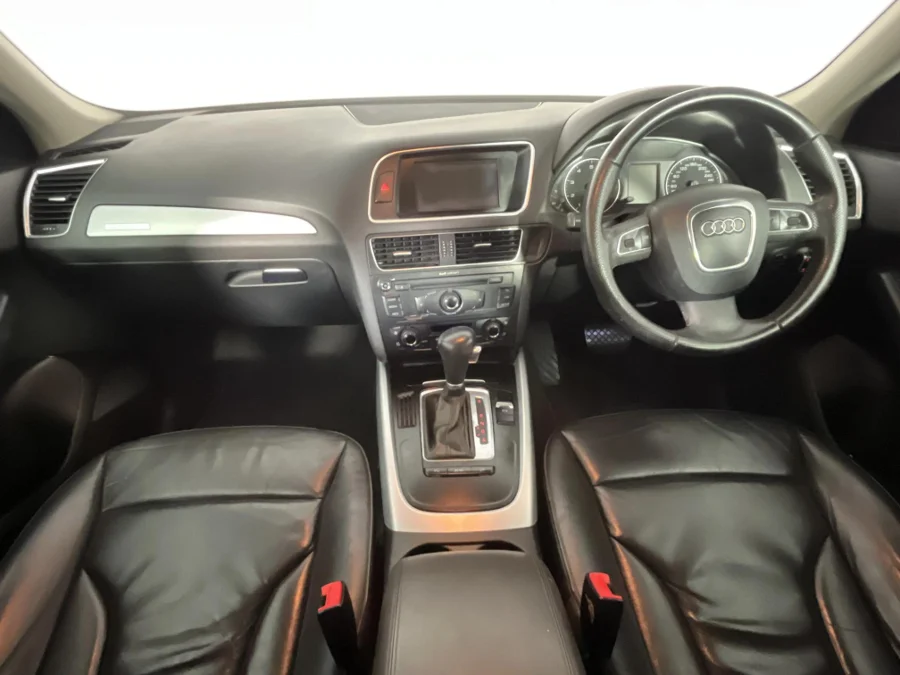Used 2012 Audi Q5 2.0T quattro auto - WeBuyCars Lansdowne