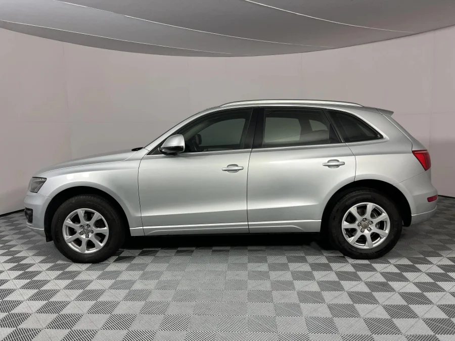 Used 2012 Audi Q5 2.0T quattro auto - WeBuyCars Lansdowne
