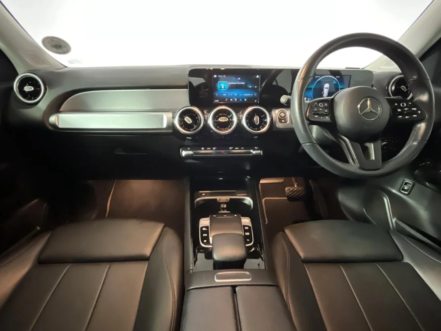 Used 2021 Mercedes-Benz GLB 250 Progressive - WeBuyCars Durban