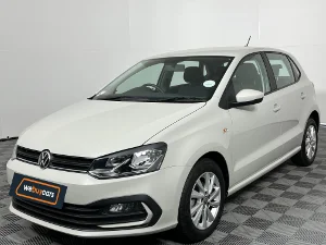 Used 2025 Volkswagen Polo Vivo hatch 1.4 Life