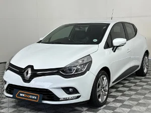 Used 2020 Renault Clio 66kW turbo Expression