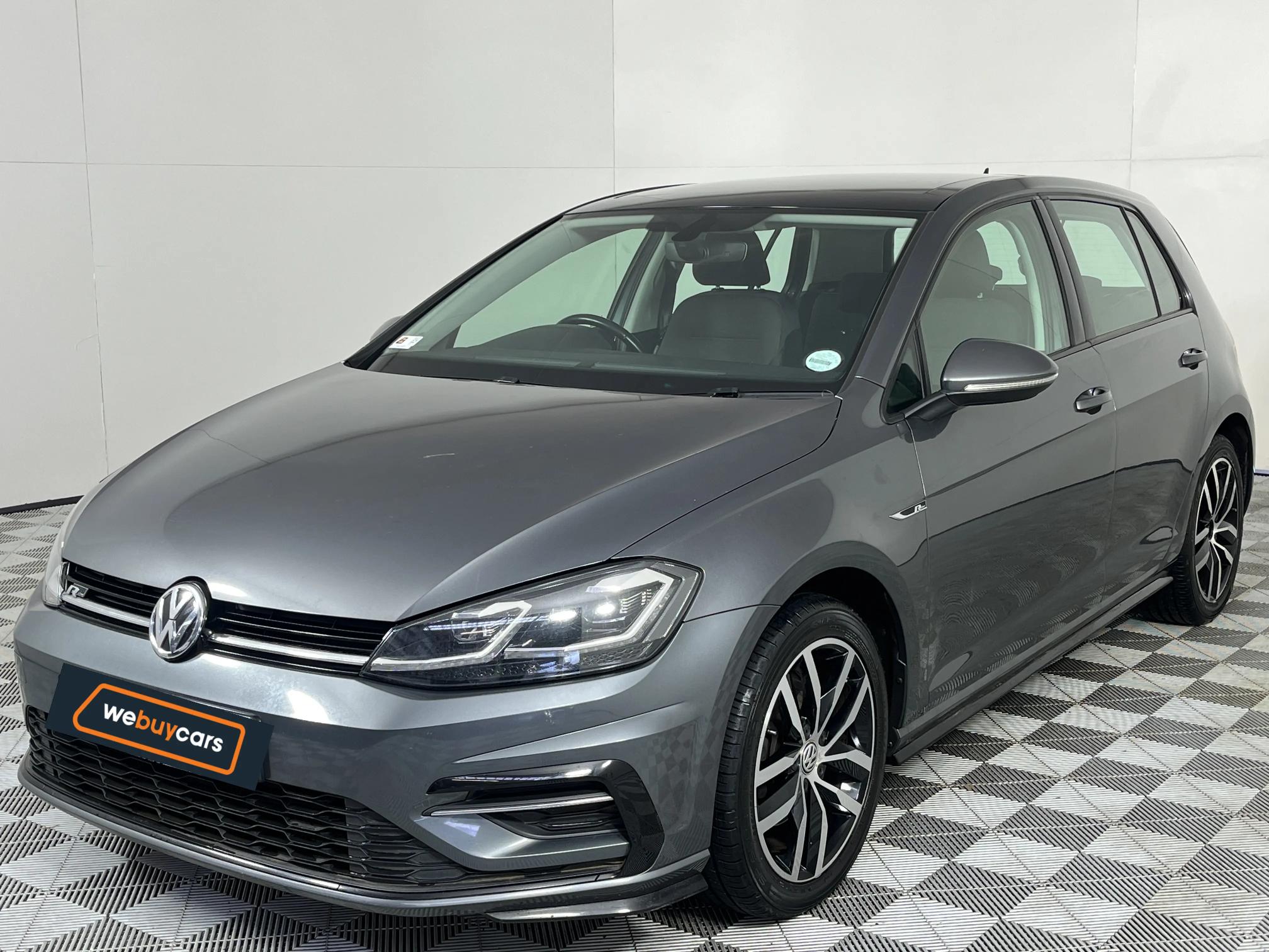 Used 2020 Volkswagen Golf 1.4TSI Comfortline