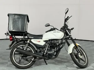 Used 2024 Big Boy Velocity Cargo 150