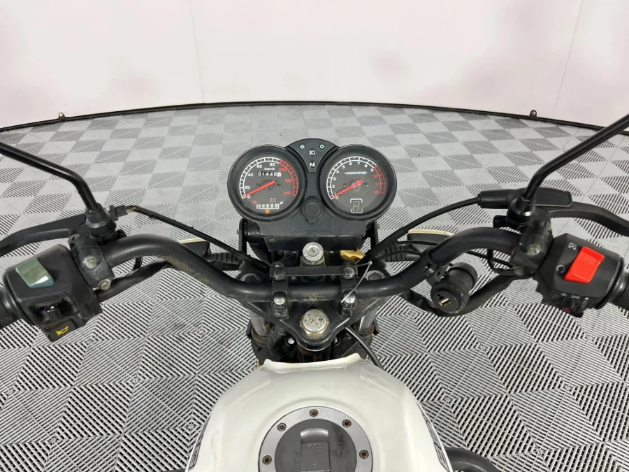 Used 2024 Big Boy Velocity Cargo 150 - WeBuyCars Brackenfell Cape Town Used 2024 Big Boy Velocity Cargo 150 - WeBuyCars Brackenfell Cape Town