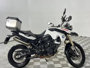 Used 2010 BMW F Series F 800 GS