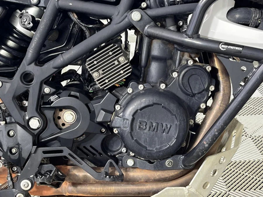 Used 2010 BMW F Series F 800 GS - WeBuyCars Silverlakes