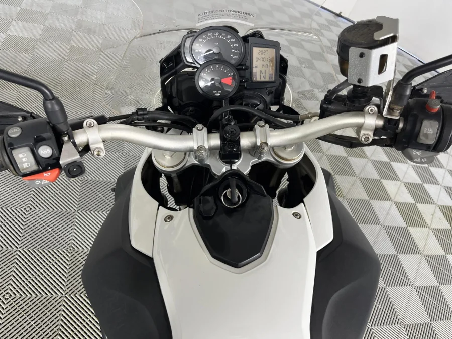 Used 2010 BMW F Series F 800 GS - WeBuyCars Silverlakes