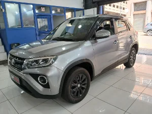 Used 2022 Toyota Urban Cruiser 1.5 XS