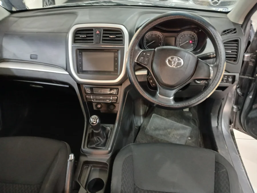 Used 2022 Toyota Urban Cruiser 1.5 XS - GAPP Motors Used 2022 Toyota Urban Cruiser 1.5 XS - GAPP Motors