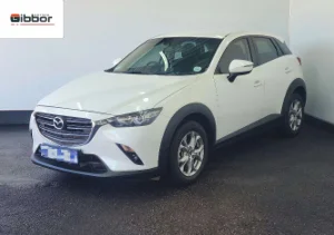 Used 2019 Mazda CX-3 2.0 Dynamic