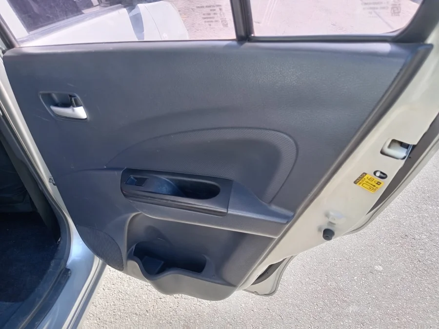 Used 2016 Suzuki Celerio 1.0 GL manual - UD Cars