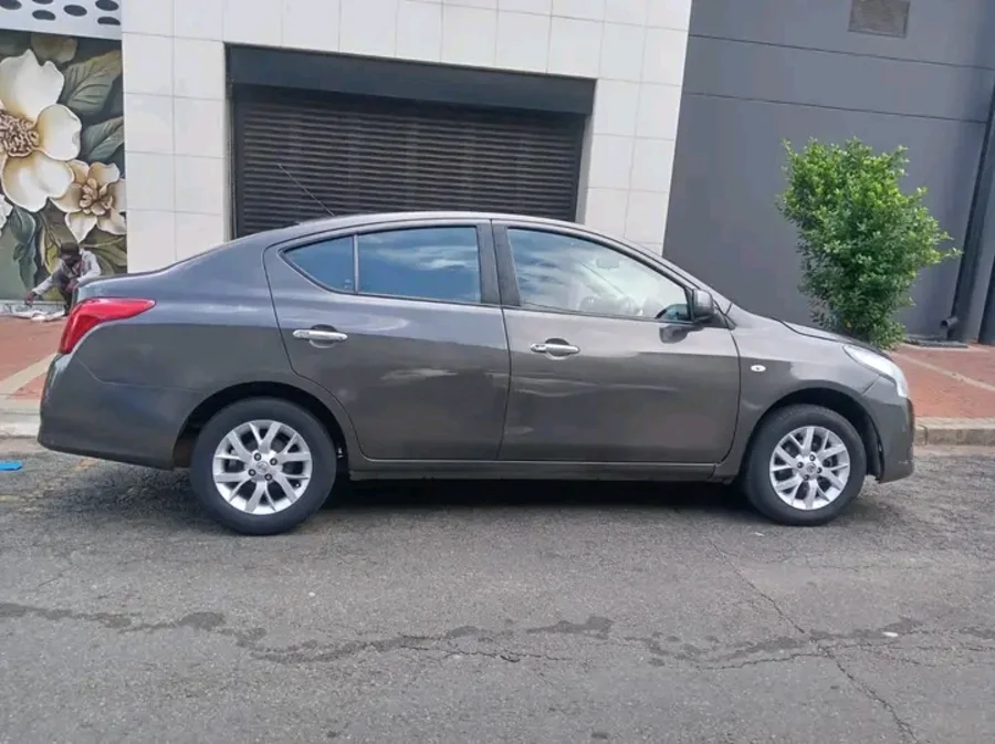 Used 2020 Nissan Almera 1.5 Acenta - UD Cars
