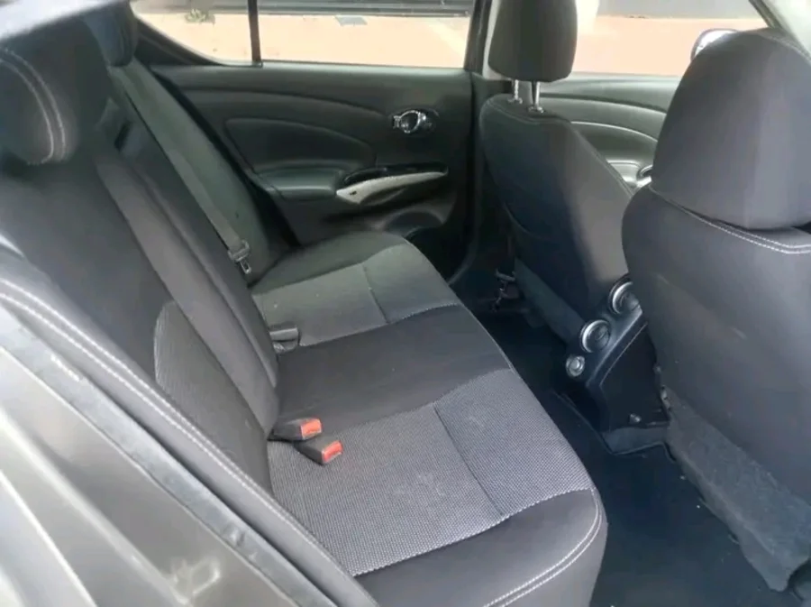 Used 2020 Nissan Almera 1.5 Acenta - UD Cars