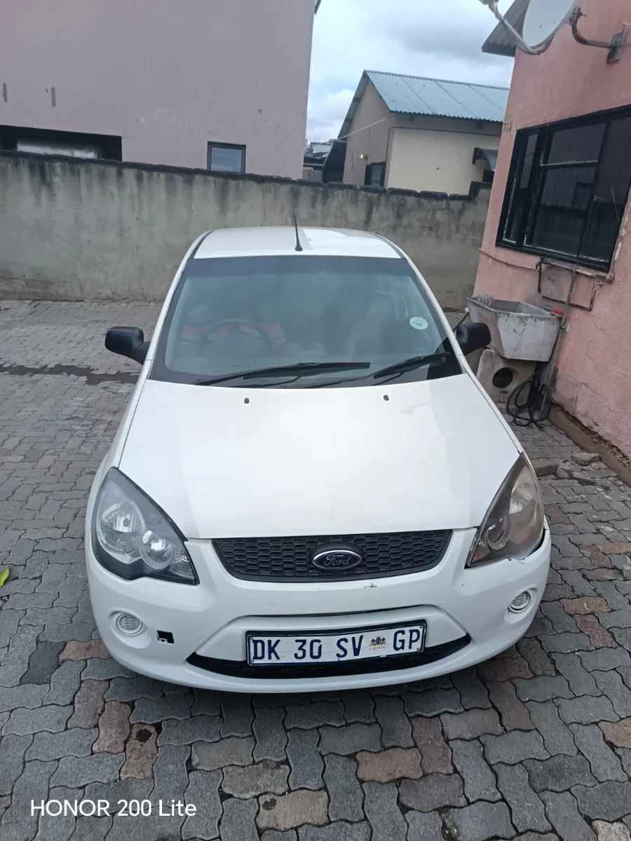 Used 2014 Ford Ikon 1.6 Ambiente - Private Seller