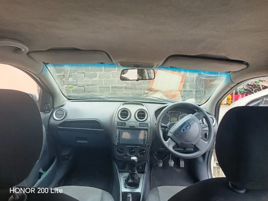 Used 2014 Ford Ikon 1.6 Ambiente - Private Seller