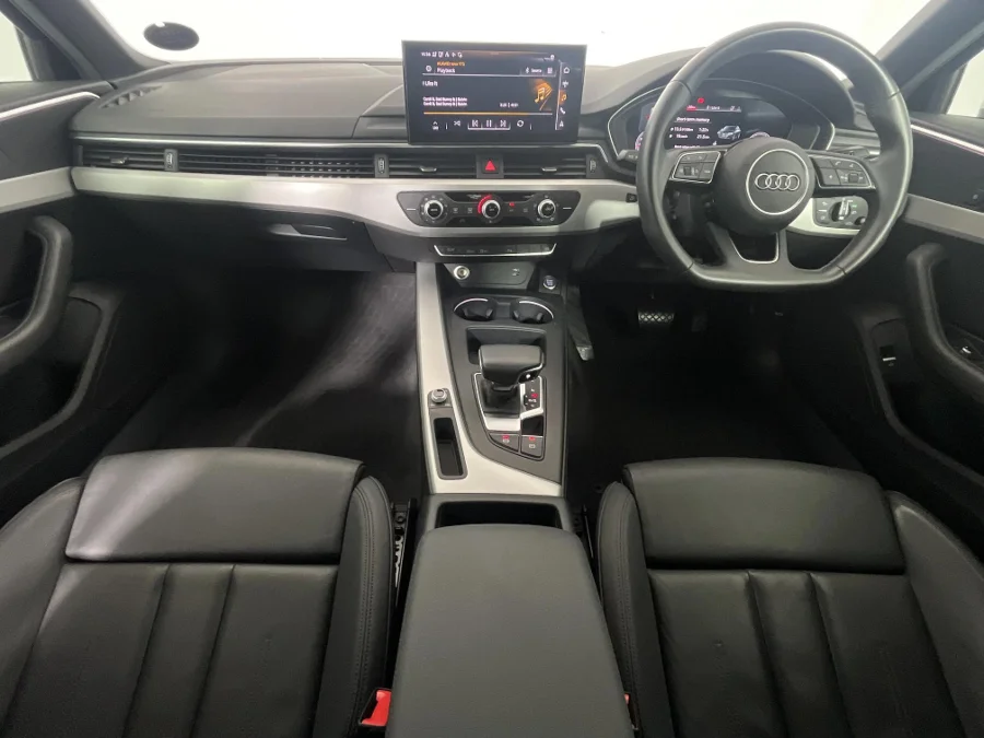 Used 2020 Audi A4 35TFSI Advanced - WeBuyCars Lansdowne