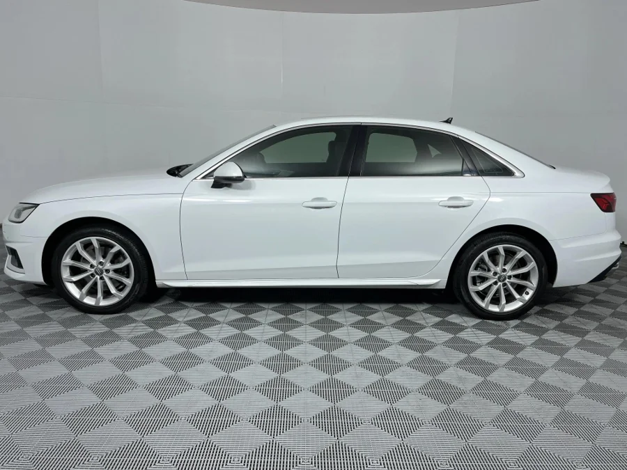 Used 2020 Audi A4 35TFSI Advanced - WeBuyCars Lansdowne