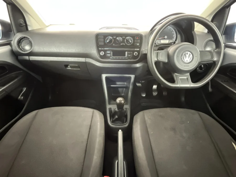 Used 2015 Volkswagen up! take up! 3-door 1.0 - WeBuyCars Mbombela Used 2015 Volkswagen up! take up! 3-door 1.0 - WeBuyCars Mbombela
