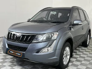 Used 2018 Mahindra XUV500 2.2CRDe W8