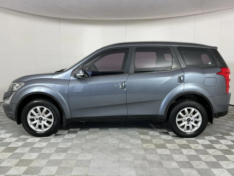 Used 2018 Mahindra XUV500 2.2CRDe W8 - WeBuyCars Mbombela