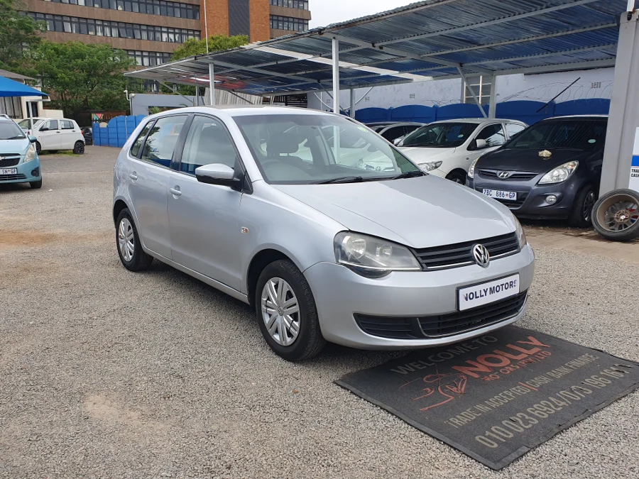 Used 2017 Volkswagen Polo Vivo 5-door 1.4 - Nolly Motors Used 2017 Volkswagen Polo Vivo 5-door 1.4 - Nolly Motors