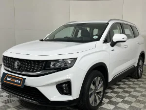 Used 2023 Proton X90 1.5T Premium