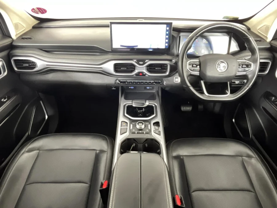 Used 2023 Proton X90 1.5T Premium - WeBuyCars Polokwane