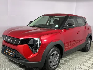 Used 2025 Mahindra XUV 3XO 1.2T AX5L