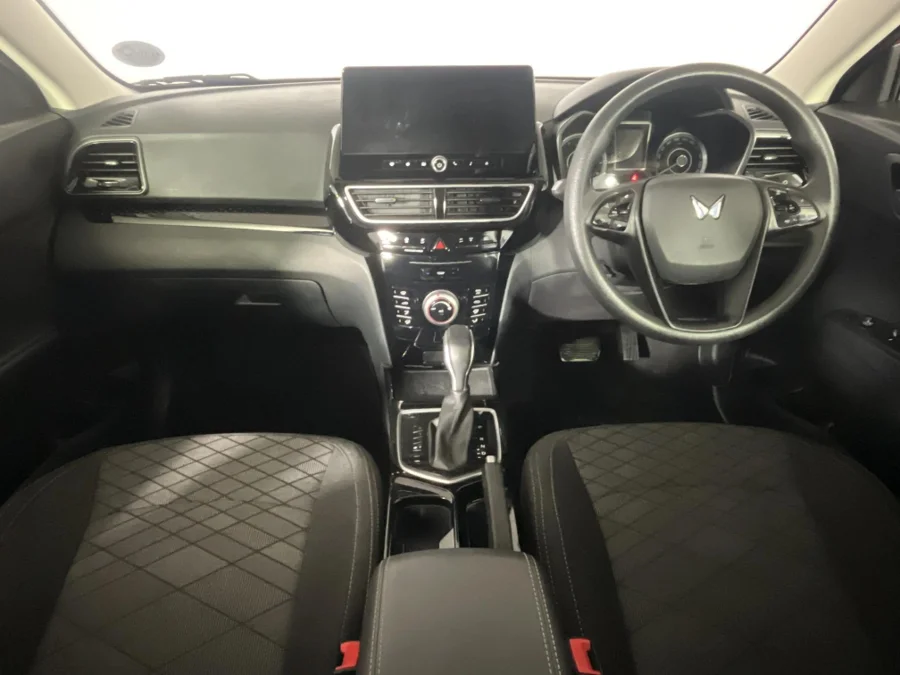 Used 2025 Mahindra XUV 3XO 1.2T AX5L - WeBuyCars Durban