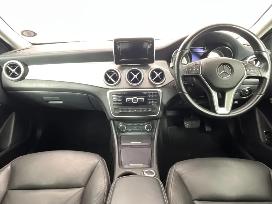 Used 2014 Mercedes-Benz GLA 200d auto - WeBuyCars Richmond