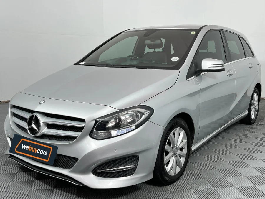 Used 2015 Mercedes-Benz B-Class B200 auto - WeBuyCars Richmond Used 2015 Mercedes-Benz B-Class B200 auto - WeBuyCars Richmond
