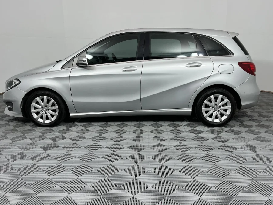 Used 2015 Mercedes-Benz B-Class B200 auto - WeBuyCars Richmond Used 2015 Mercedes-Benz B-Class B200 auto - WeBuyCars Richmond