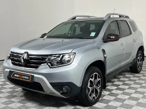 Used 2020 Renault Duster 1.5dCi TechRoad auto